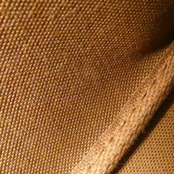 LOUIS VUITTON Monogram Pochette Accessoires M51980 Accessory Pouch - Picture 5 of 5